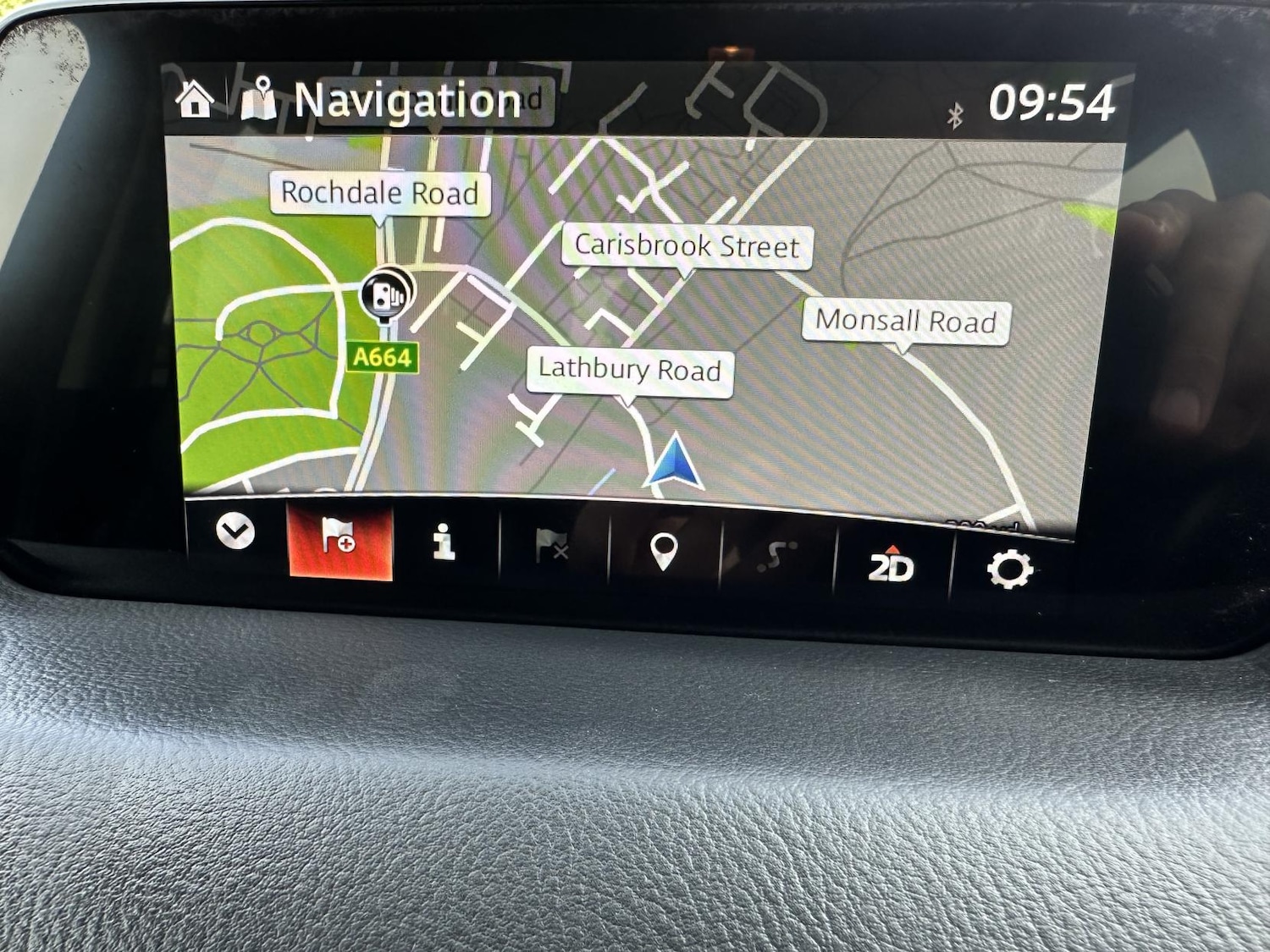 Used Mazda CX-5 2018 for sale - 77696973: Photo 22