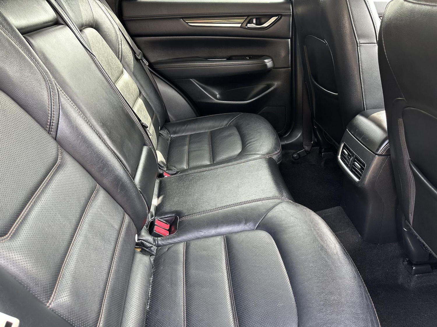 Used Mazda CX-5 2018 for sale - 77696973: Photo 27