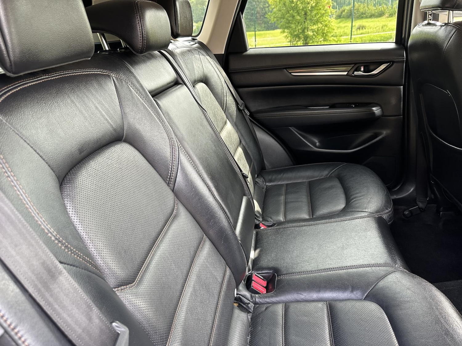 Used Mazda CX-5 2018 for sale - 77696973: Photo 28