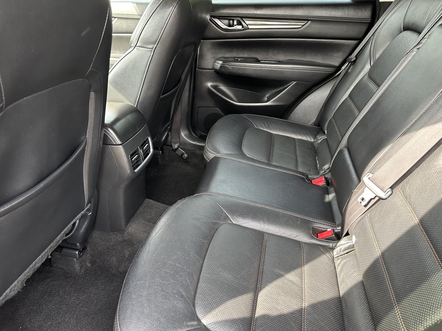 Used Mazda CX-5 2018 for sale - 77696973: Photo 29