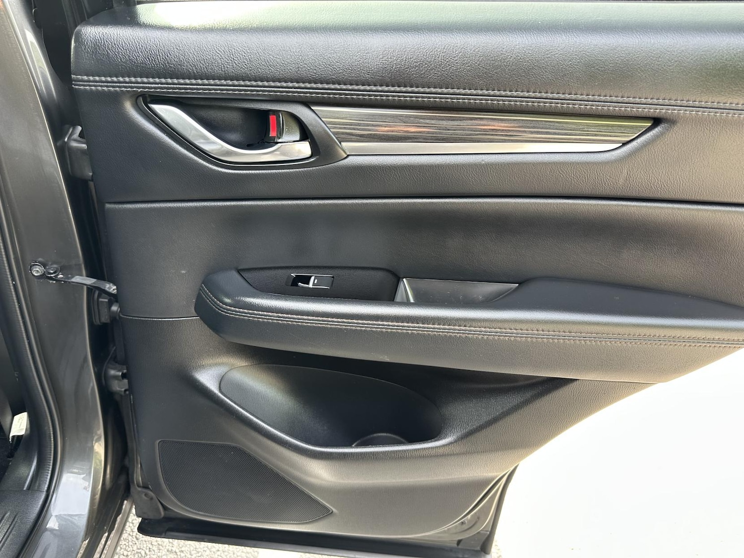 Used Mazda CX-5 2018 for sale - 77696973: Photo 30