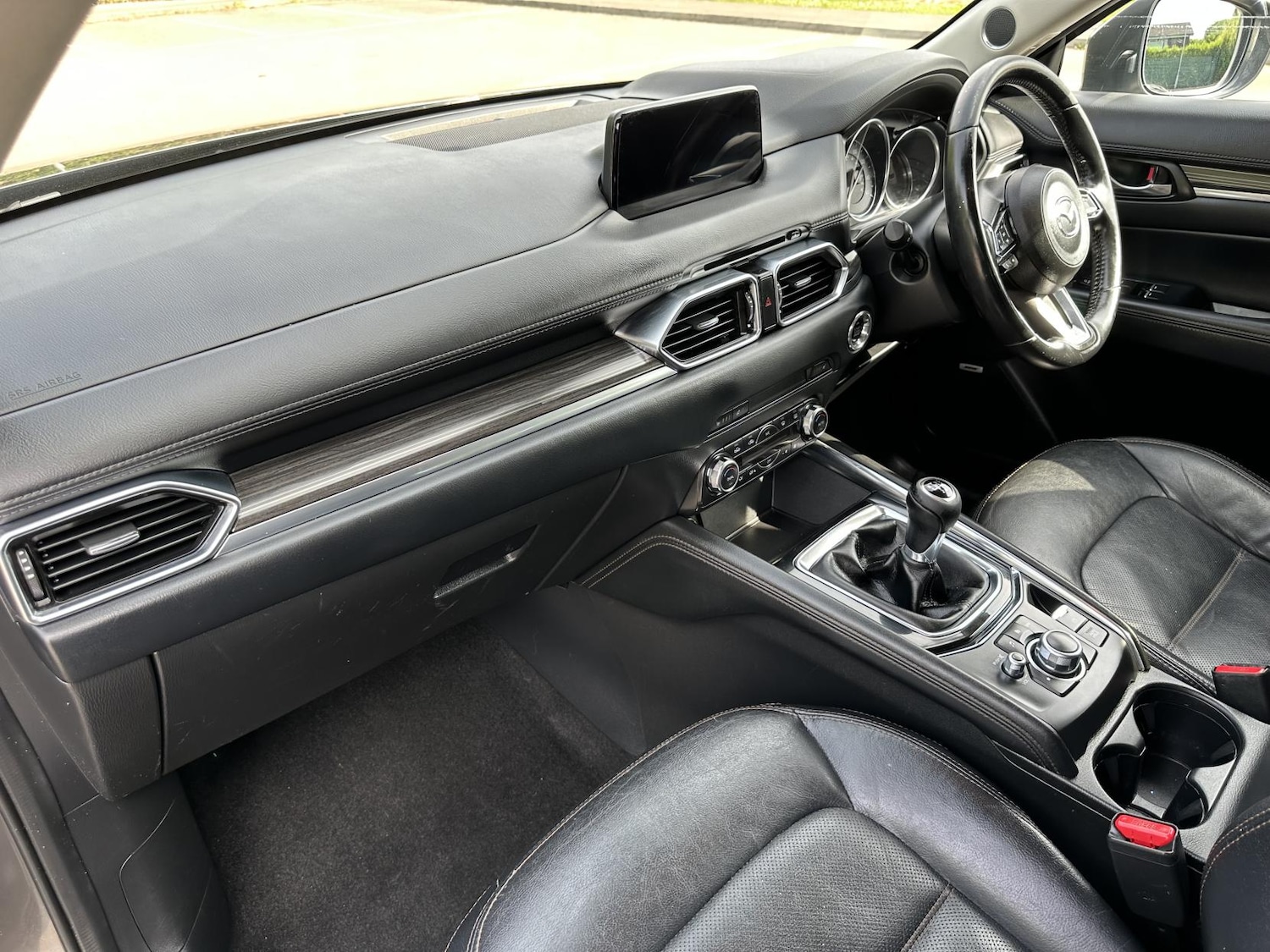 Used Mazda CX-5 2018 for sale - 77696973: Photo 33