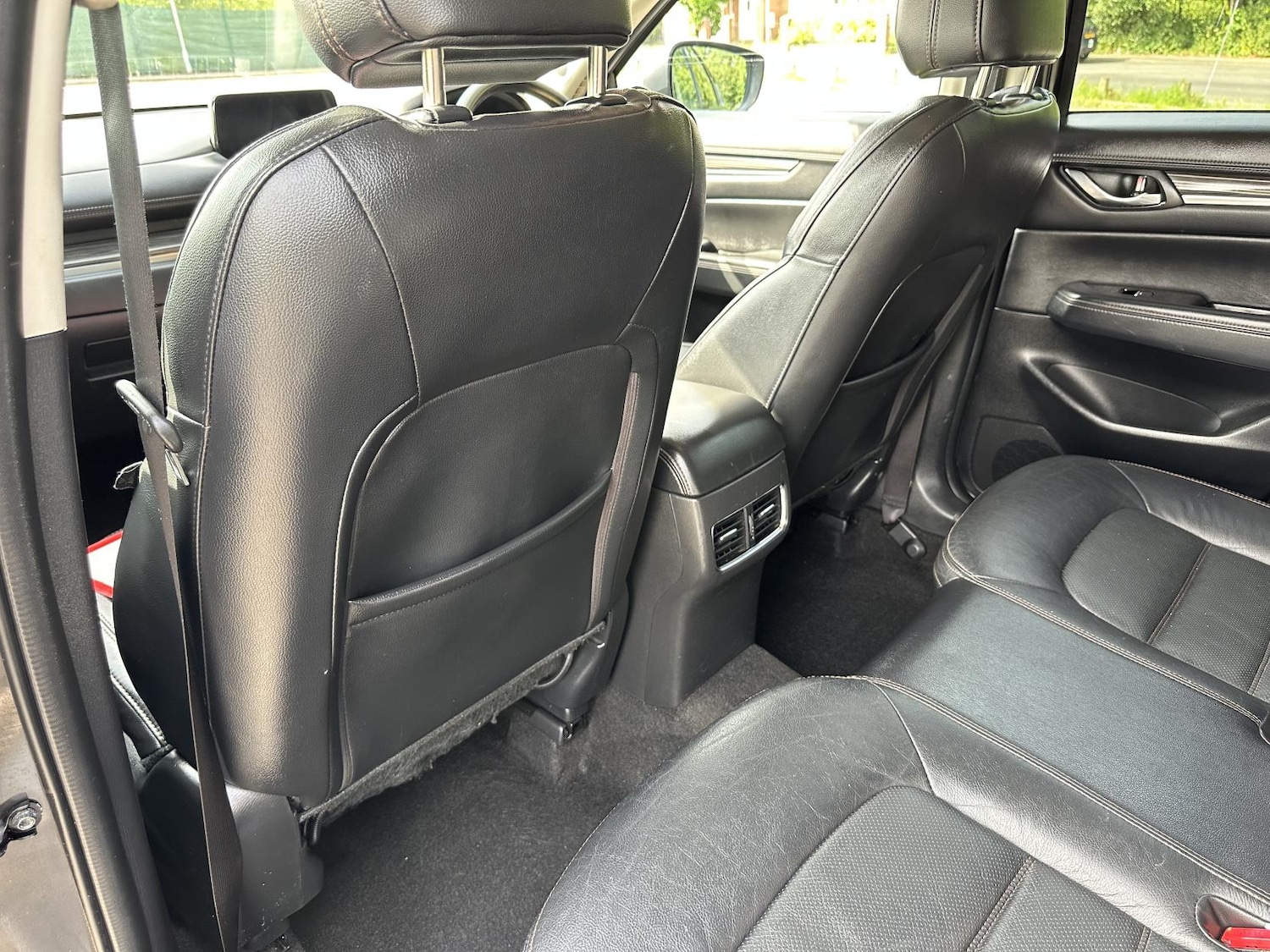 Used Mazda CX-5 2018 for sale - 77696973: Photo 35