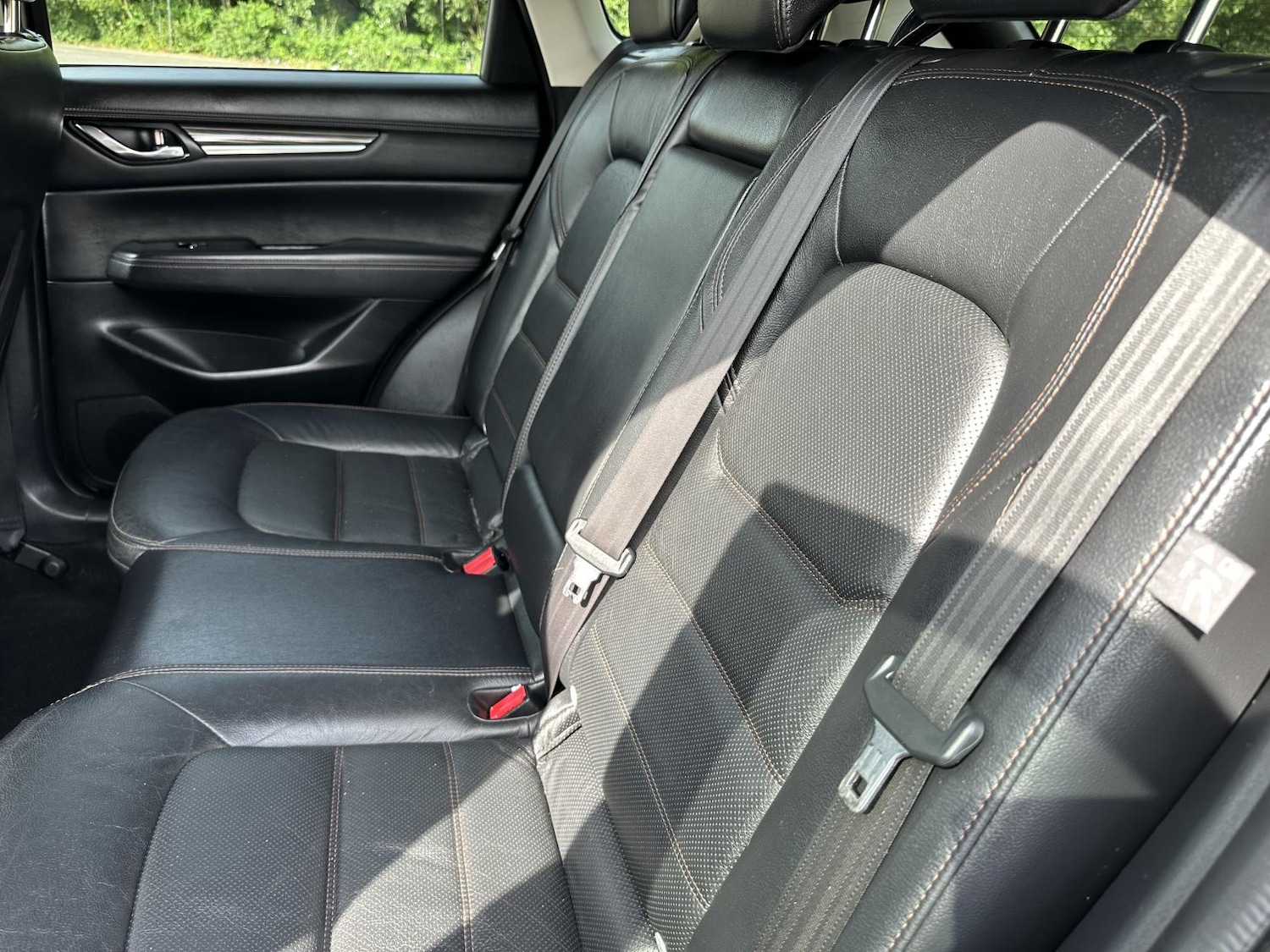 Used Mazda CX-5 2018 for sale - 77696973: Photo 36