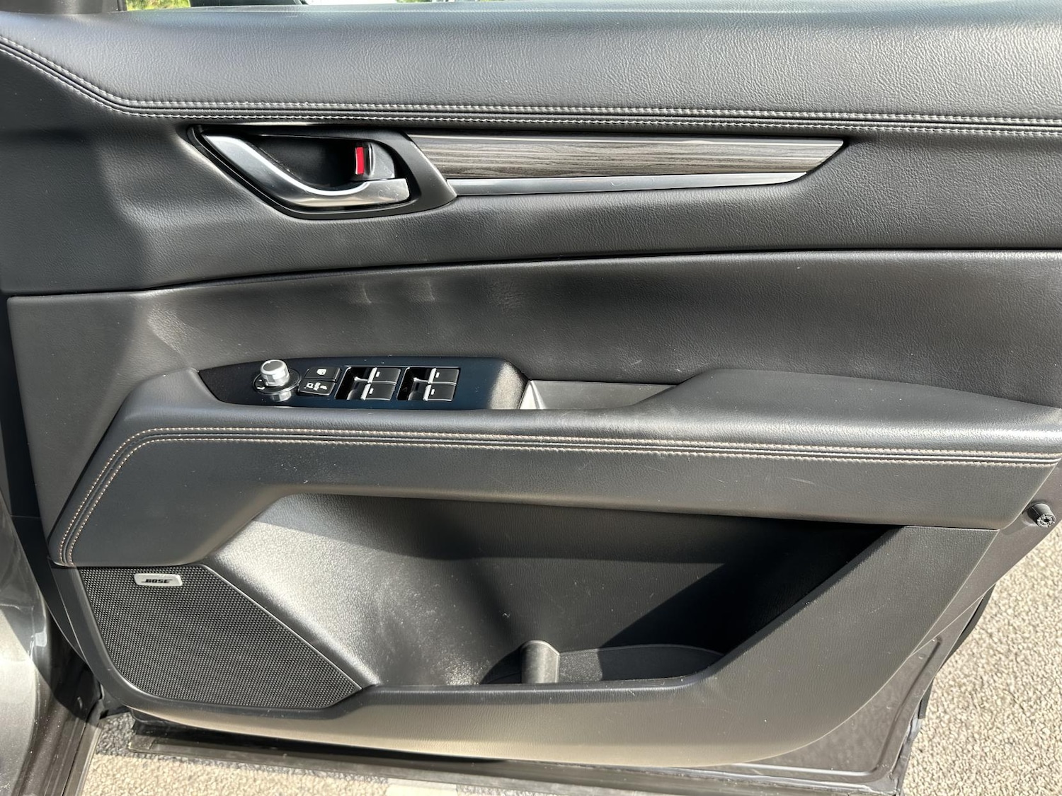 Used Mazda CX-5 2018 for sale - 77696973: Photo 38