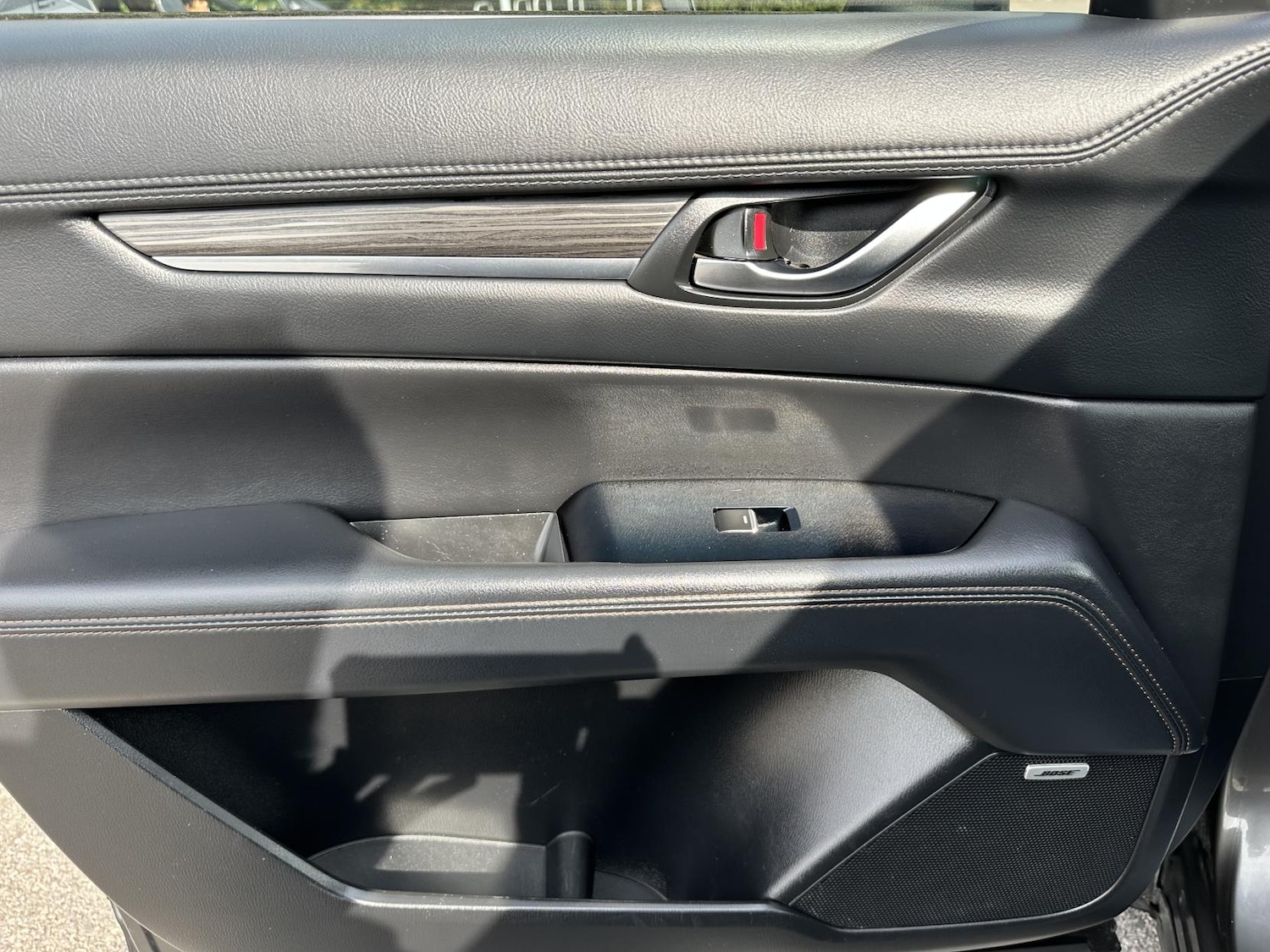 Used Mazda CX-5 2018 for sale - 77696973: Photo 40