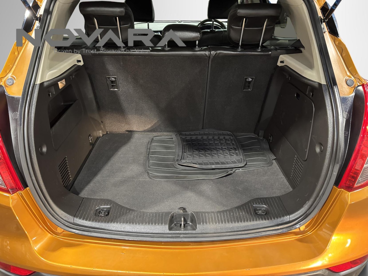 Used Vauxhall Mokka X 2017 for sale - 77696982: Photo 17