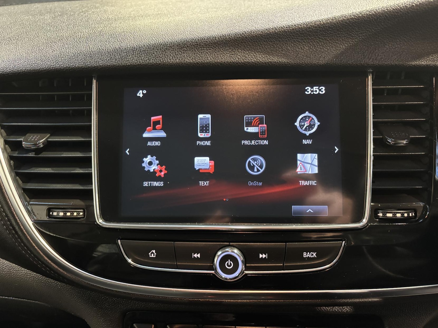 Used Vauxhall Mokka X 2017 for sale - 77696982: Photo 26