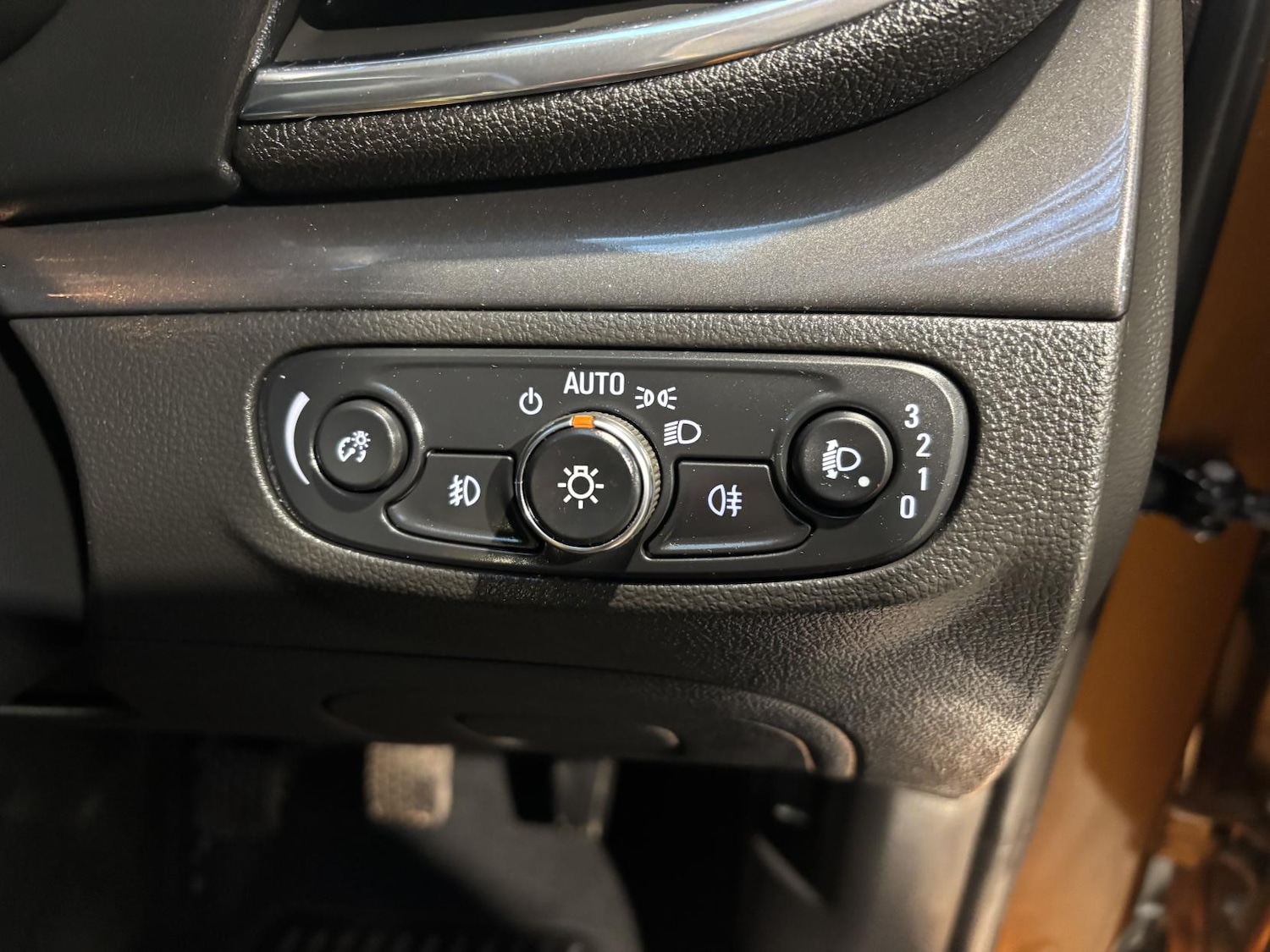 Used Vauxhall Mokka X 2017 for sale - 77696982: Photo 28