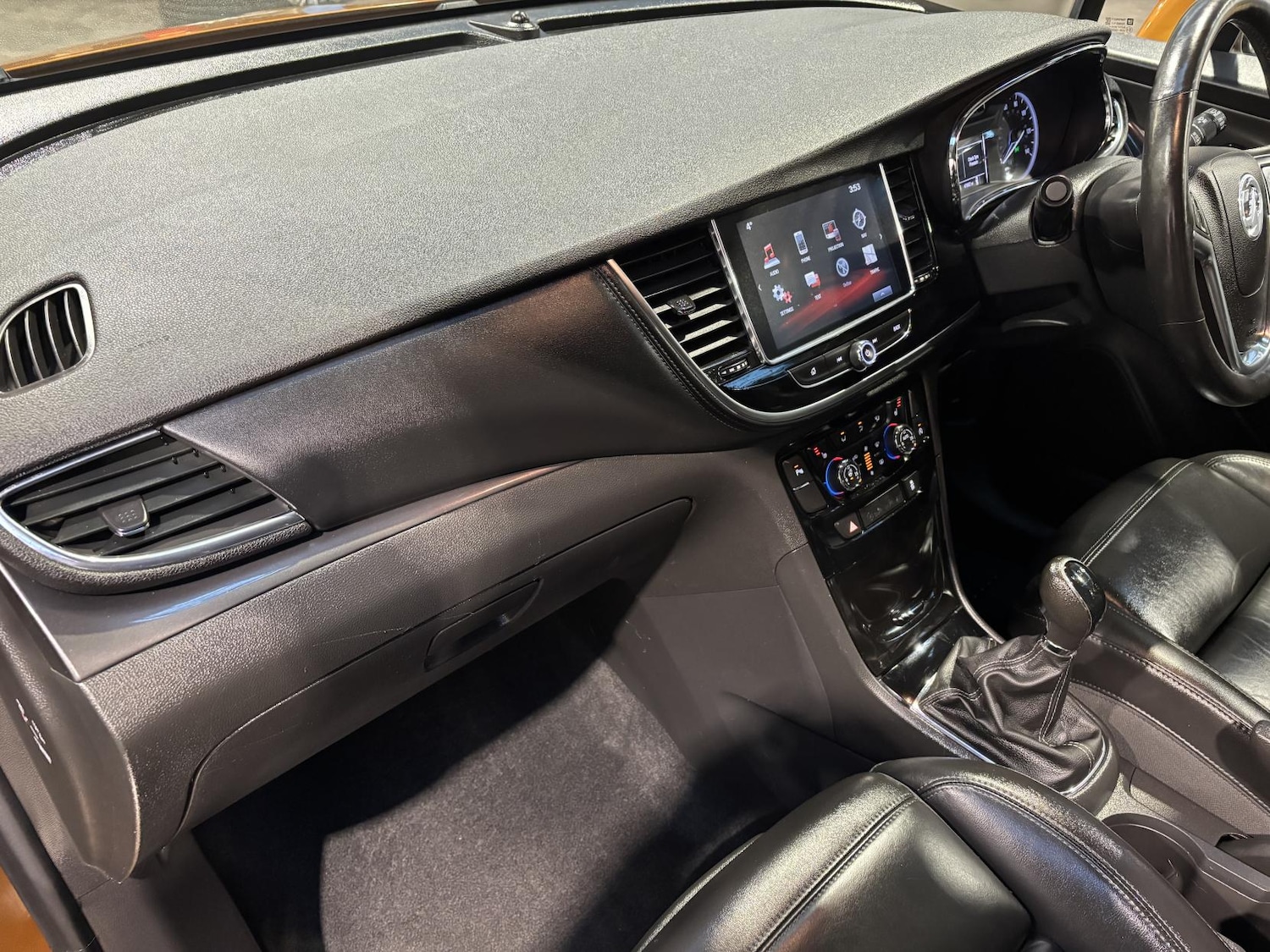 Used Vauxhall Mokka X 2017 for sale - 77696982: Photo 30