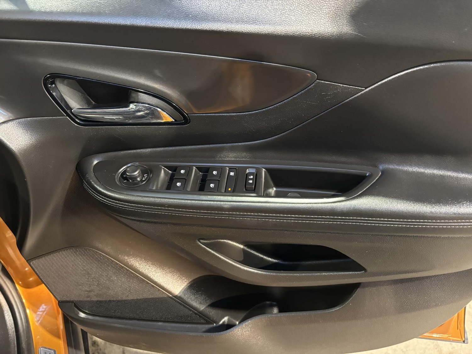 Used Vauxhall Mokka X 2017 for sale - 77696982: Photo 31