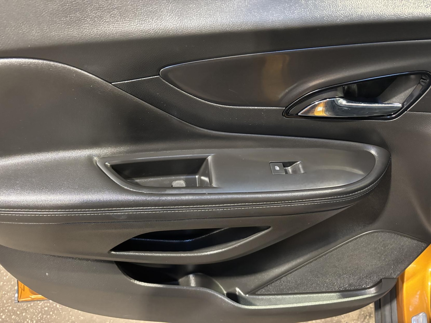 Used Vauxhall Mokka X 2017 for sale - 77696982: Photo 32