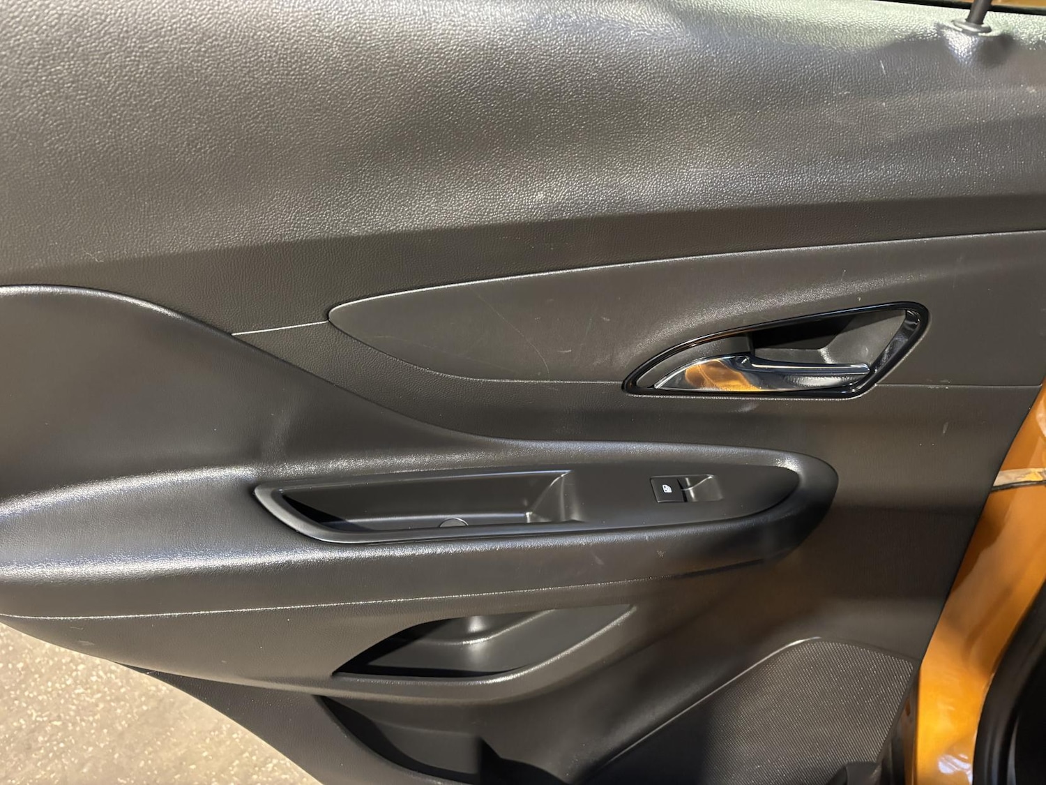 Used Vauxhall Mokka X 2017 for sale - 77696982: Photo 33