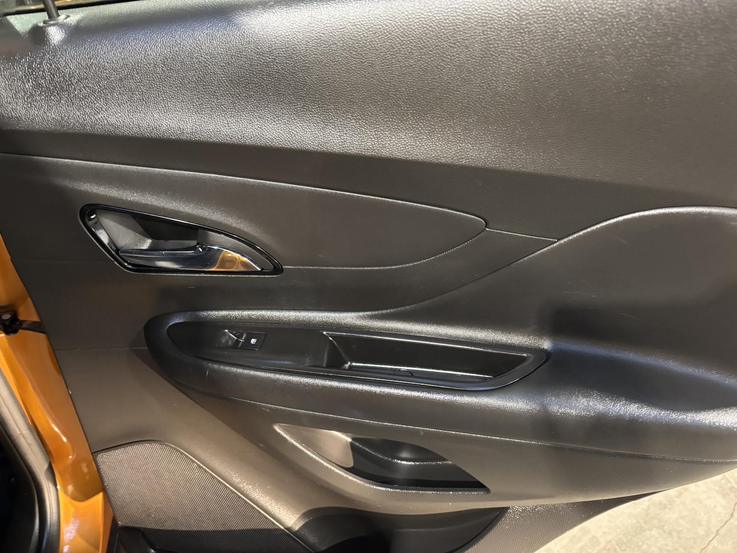 Used Vauxhall Mokka X 2017 for sale - 77696982: Photo 34