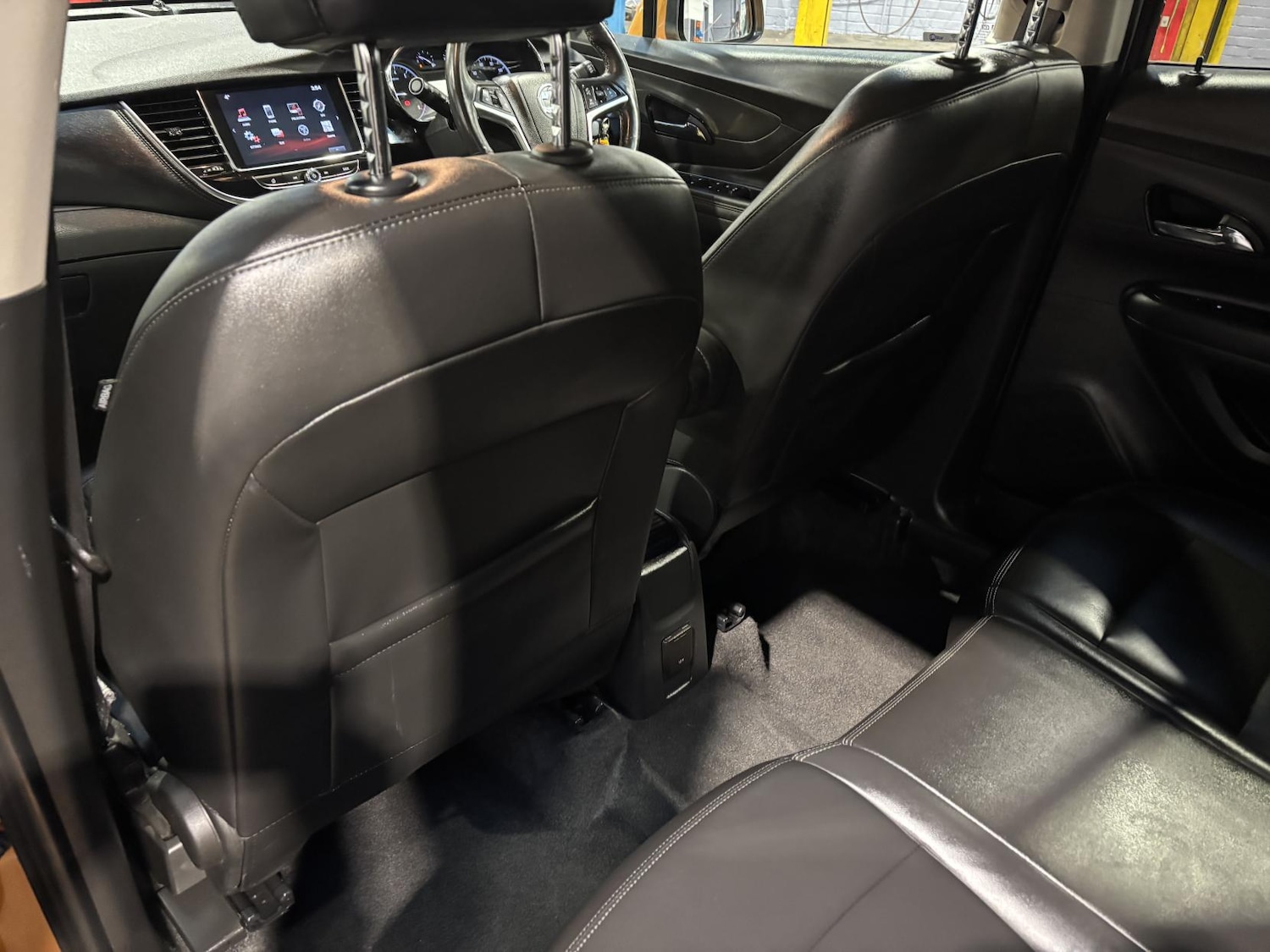 Used Vauxhall Mokka X 2017 for sale - 77696982: Photo 40