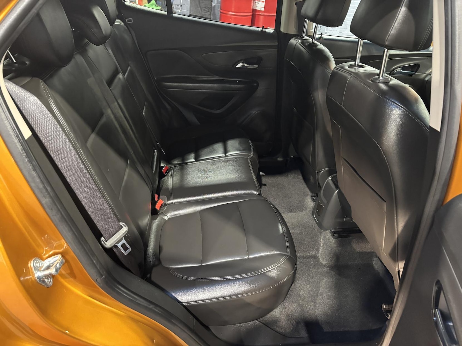 Used Vauxhall Mokka X 2017 for sale - 77696982: Photo 41