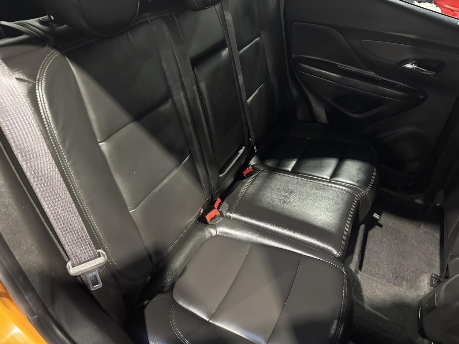 Used Vauxhall Mokka X 2017 for sale - 77696982: Photo 42