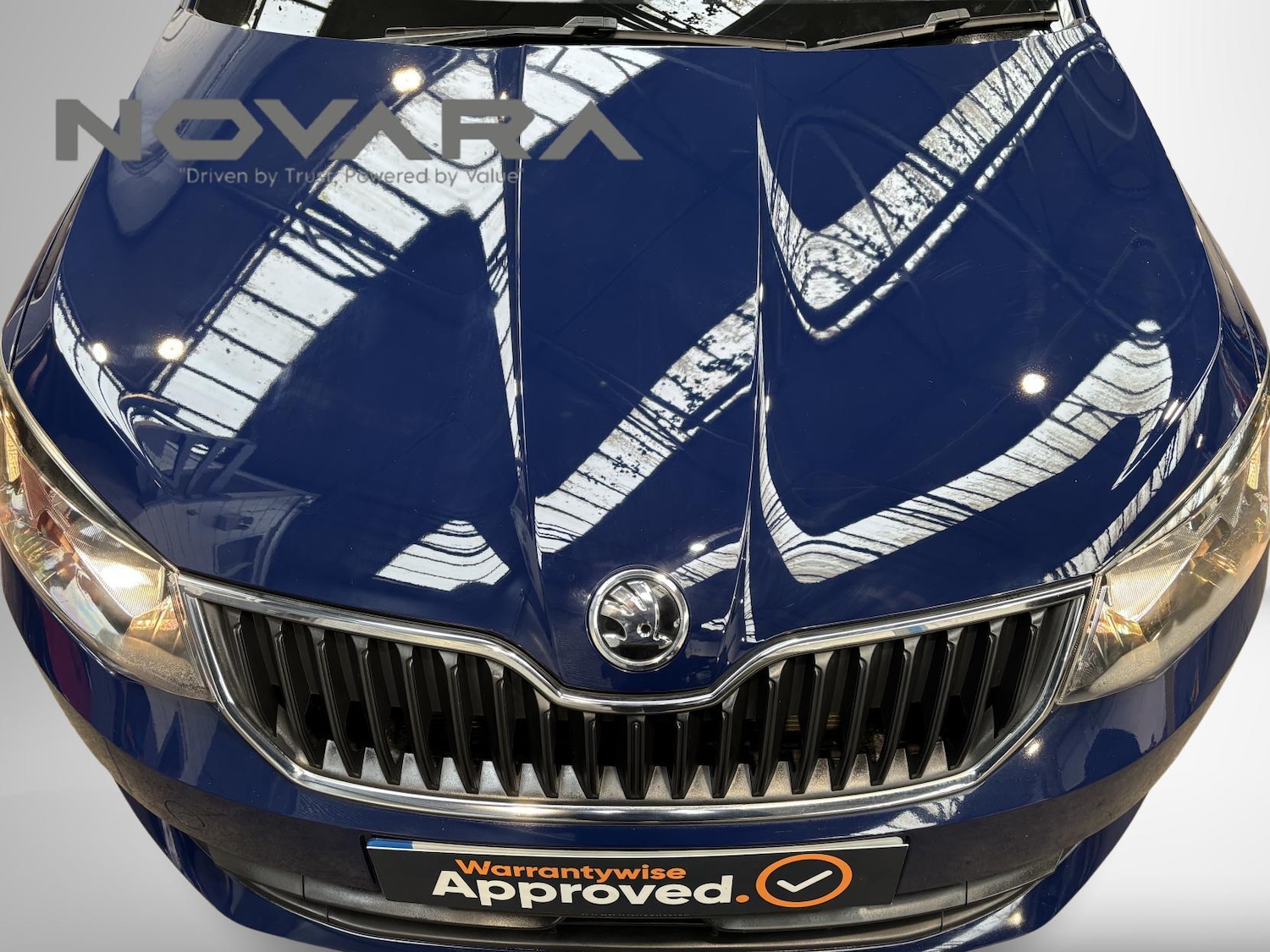 Used Skoda Fabia 2018 for sale - 77696999: Photo 17