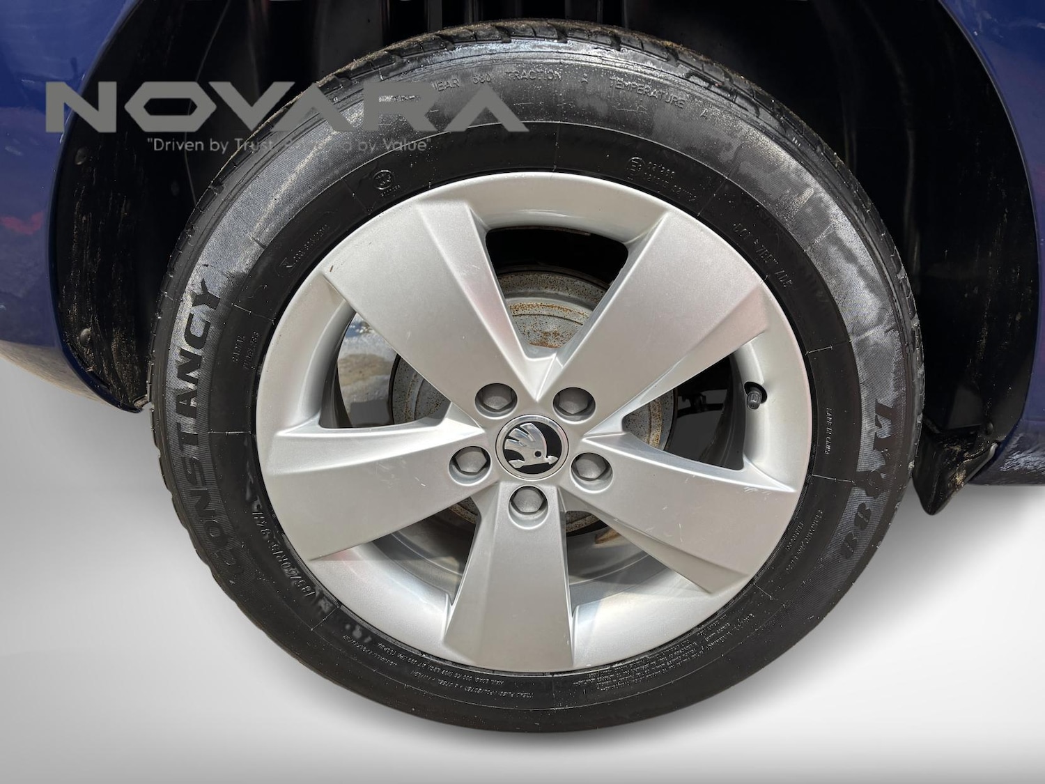 Used Skoda Fabia 2018 for sale - 77696999: Photo 21