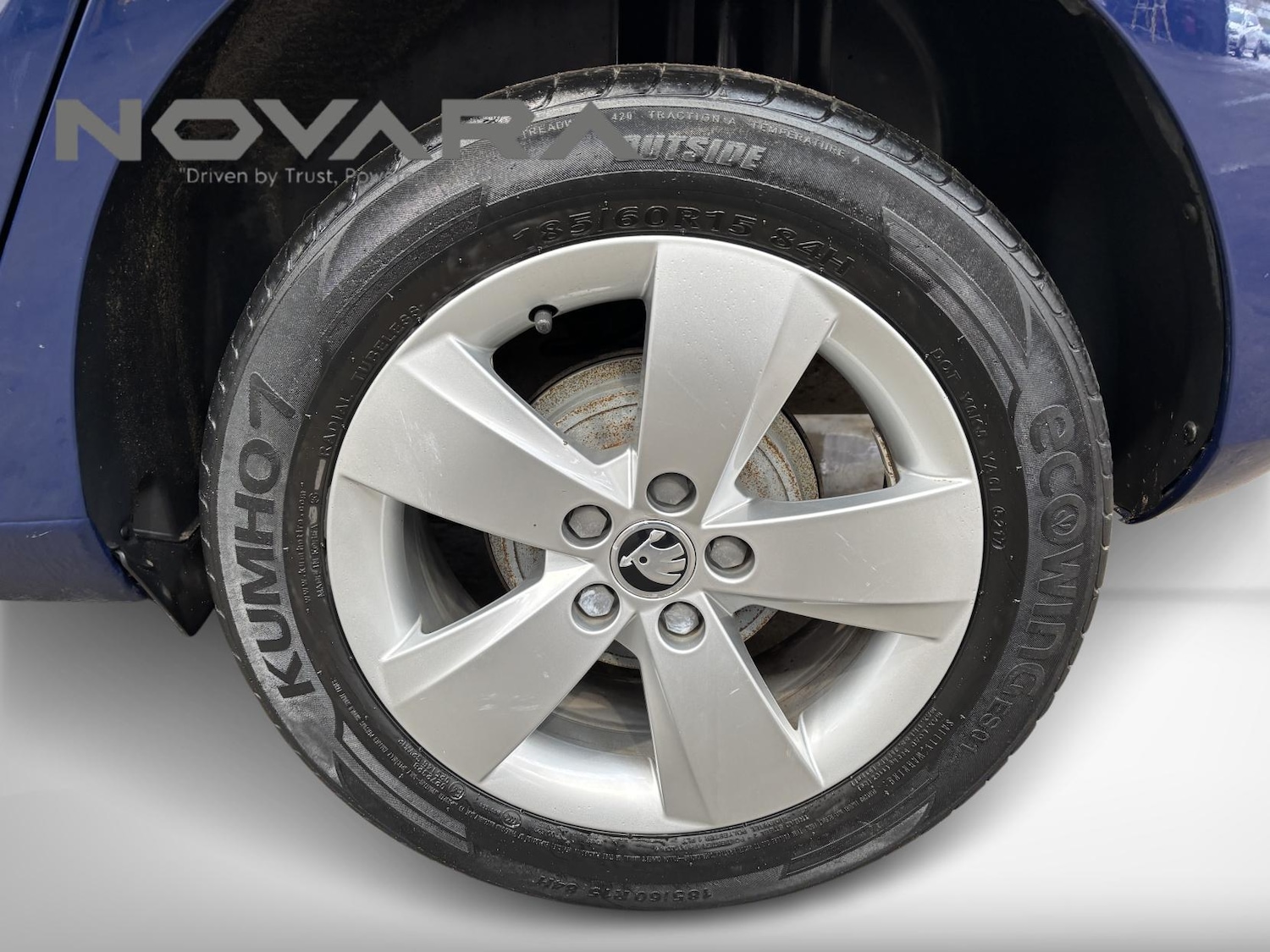 Used Skoda Fabia 2018 for sale - 77696999: Photo 22