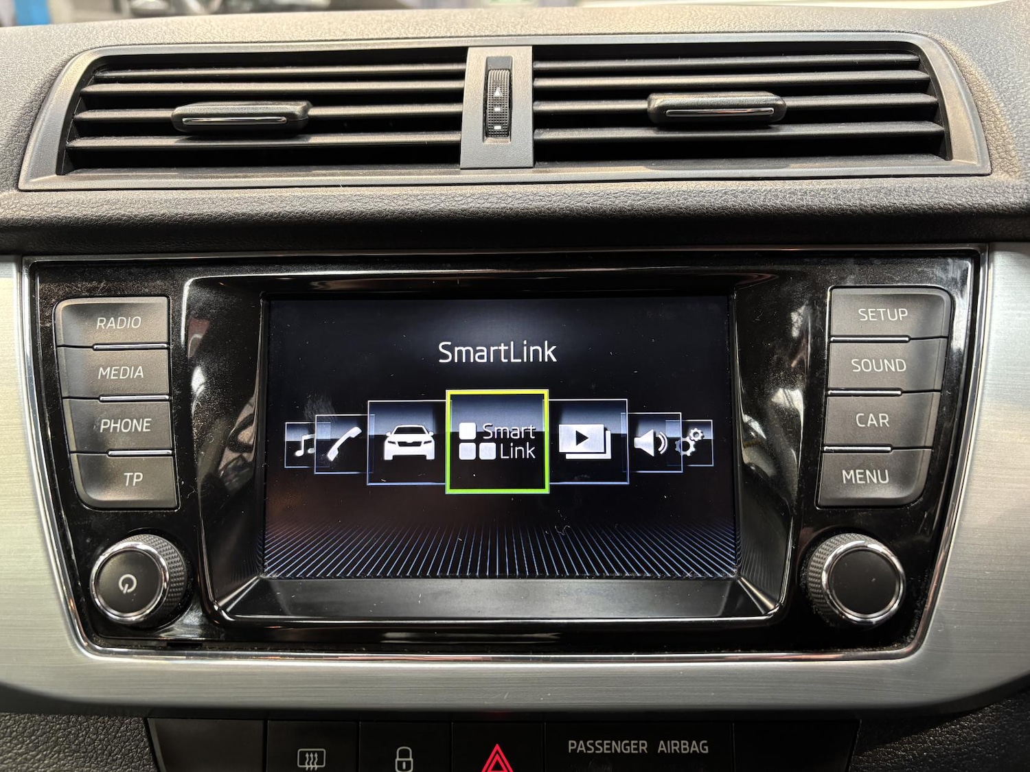 Used Skoda Fabia 2018 for sale - 77696999: Photo 26