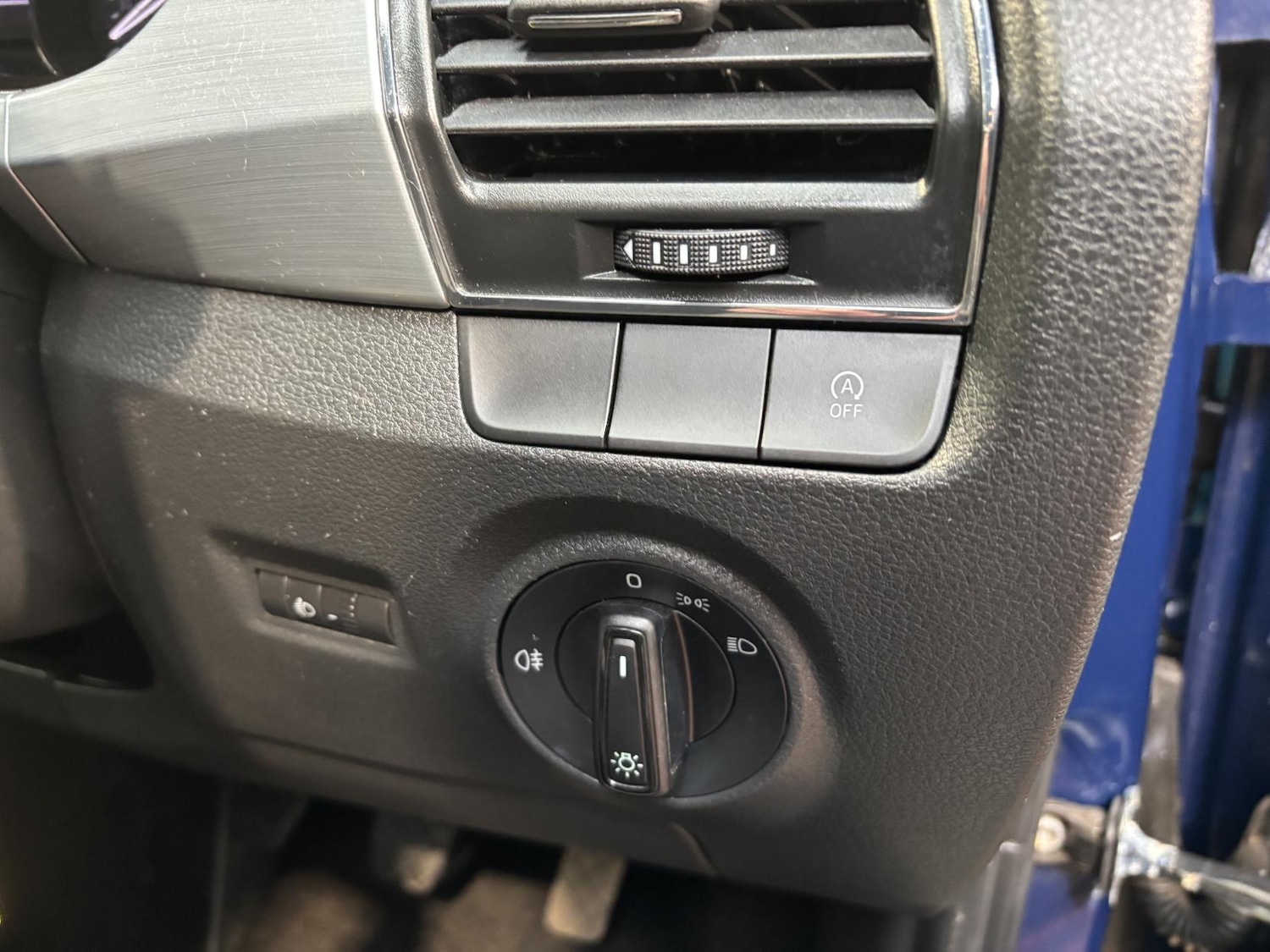 Used Skoda Fabia 2018 for sale - 77696999: Photo 29