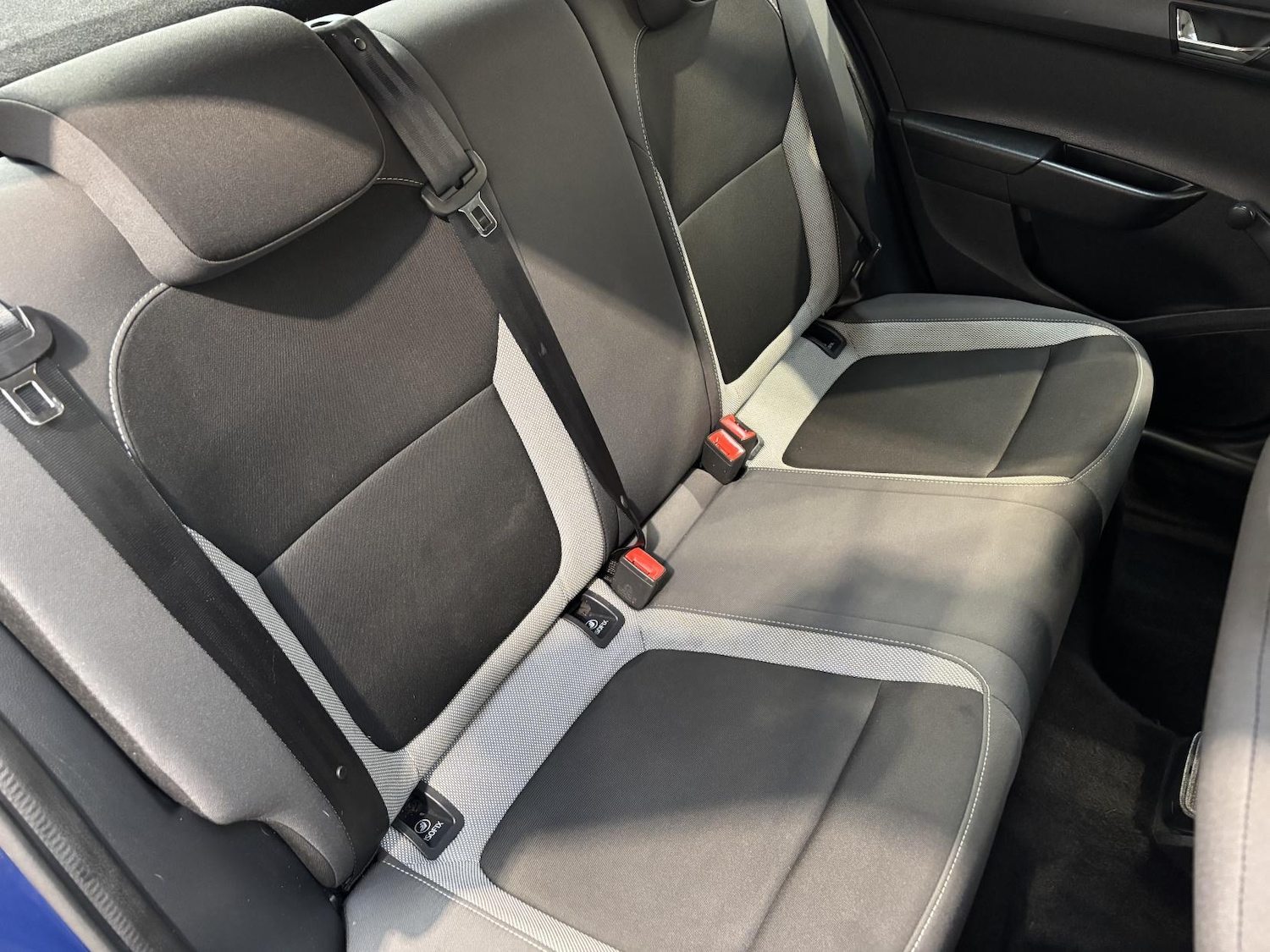 Used Skoda Fabia 2018 for sale - 77696999: Photo 35