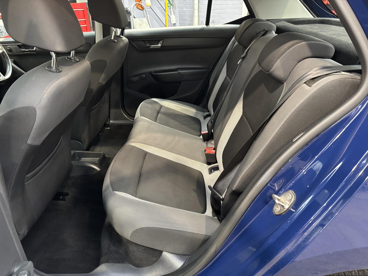 Used Skoda Fabia 2018 for sale - 77696999: Photo 36