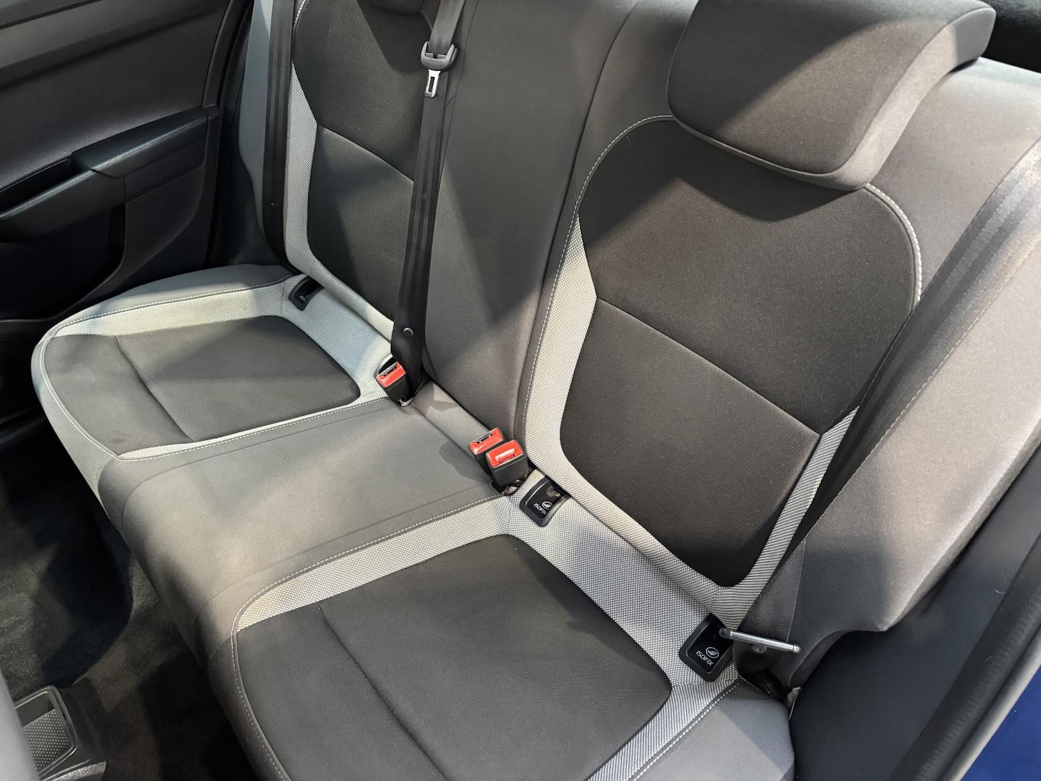 Used Skoda Fabia 2018 for sale - 77696999: Photo 37