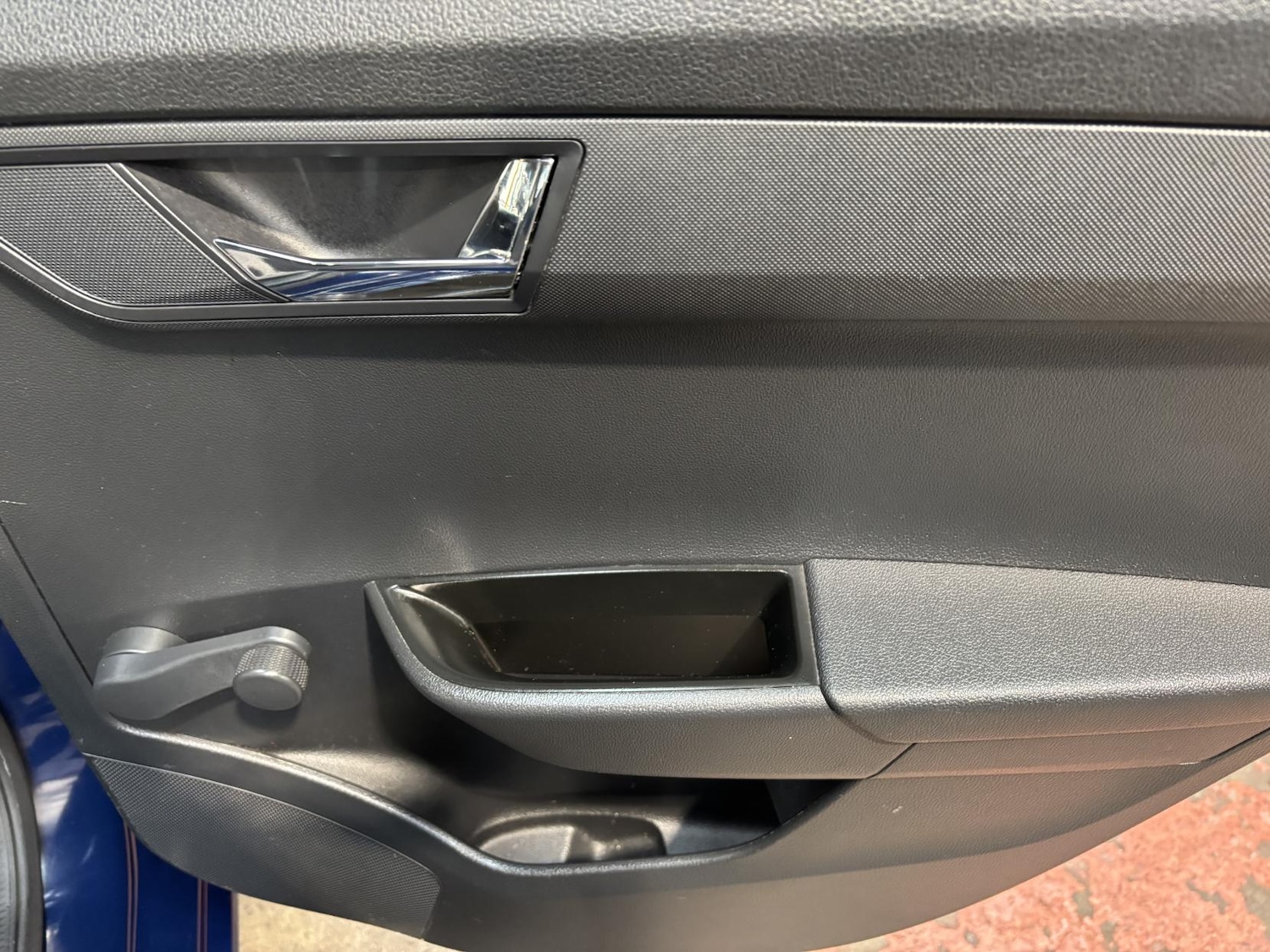 Used Skoda Fabia 2018 for sale - 77696999: Photo 43