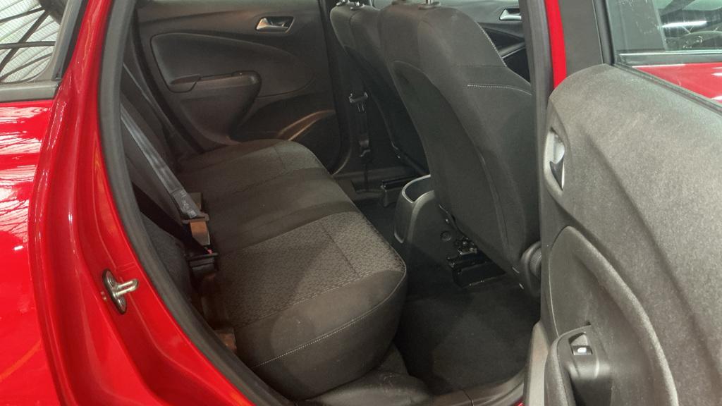 Used Vauxhall Crossland X 2018 for sale - 78067643: Photo 10