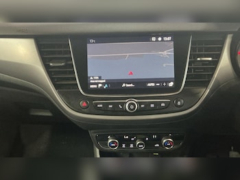 Used Vauxhall Crossland X 2018 for sale - 78067643: Photo