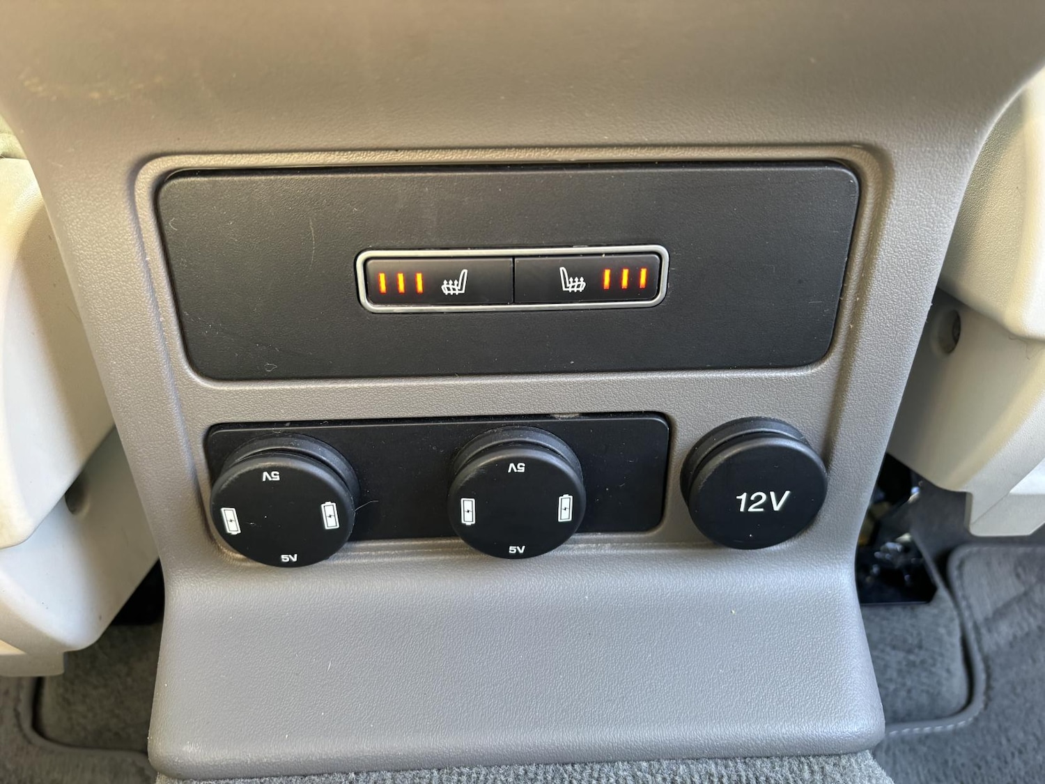 Used Jaguar F-Pace 2018 for sale - 78028182: Photo 38