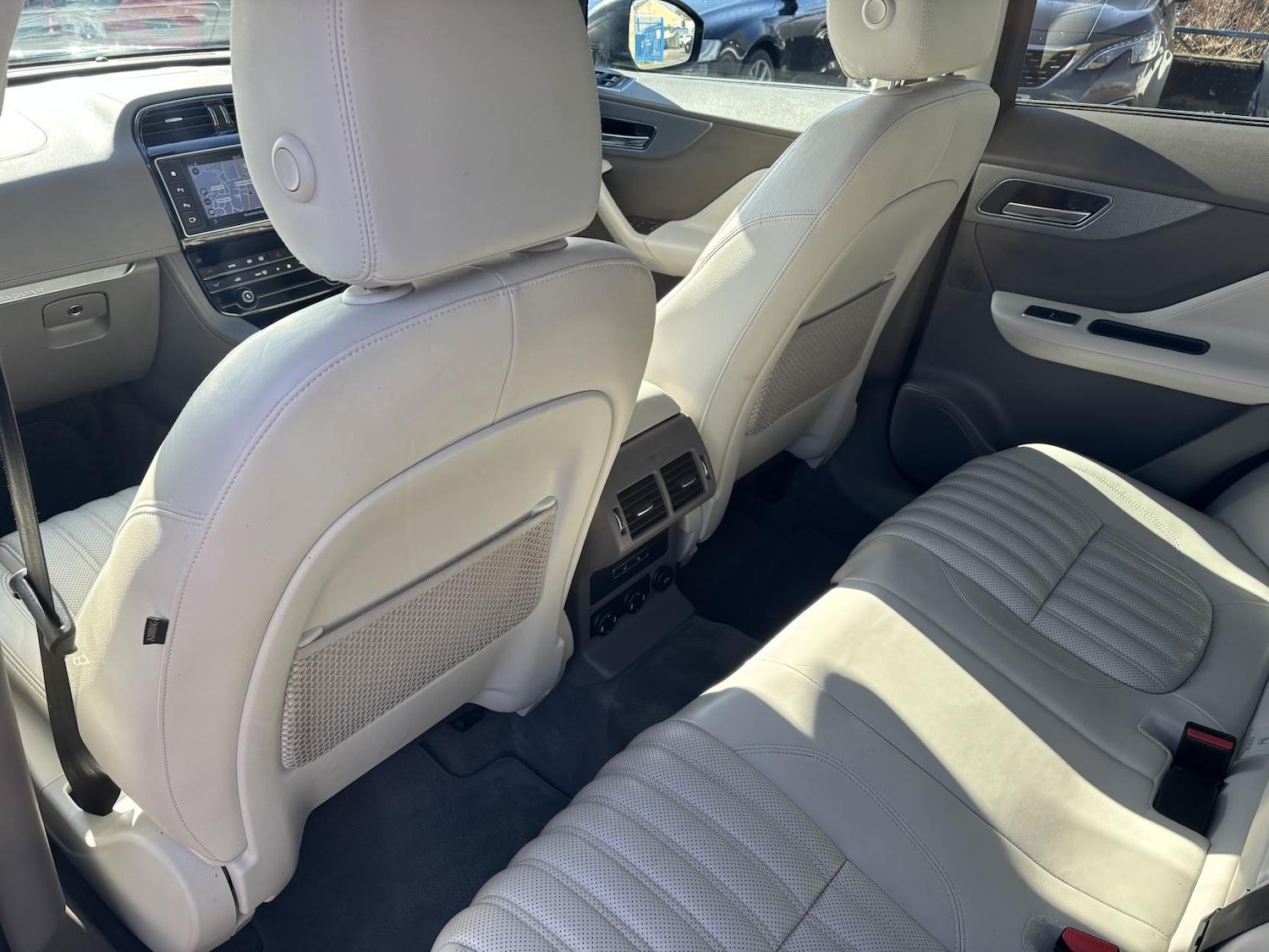 Used Jaguar F-Pace 2018 for sale - 78028182: Photo 47