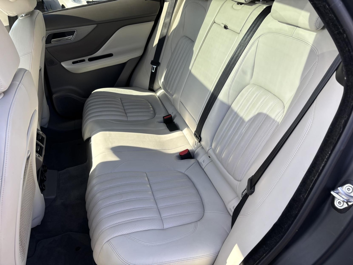 Used Jaguar F-Pace 2018 for sale - 78028182: Photo 49