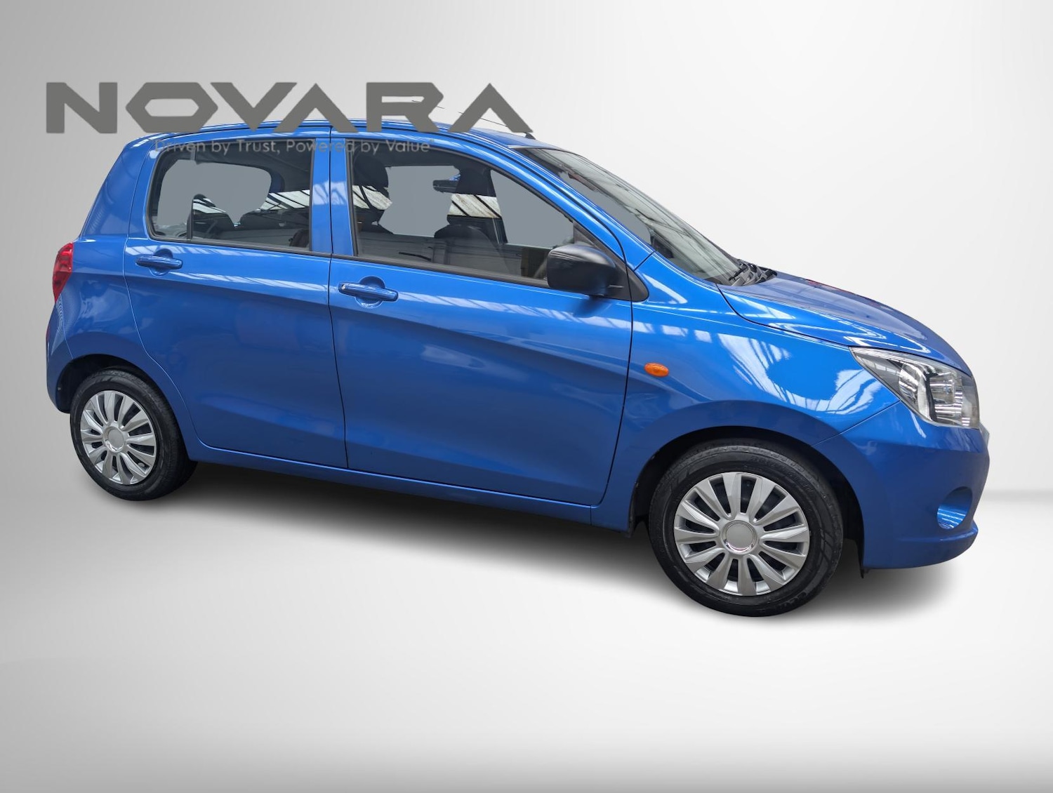 Used Suzuki Celerio 2019 for sale - 77707115: Photo 11