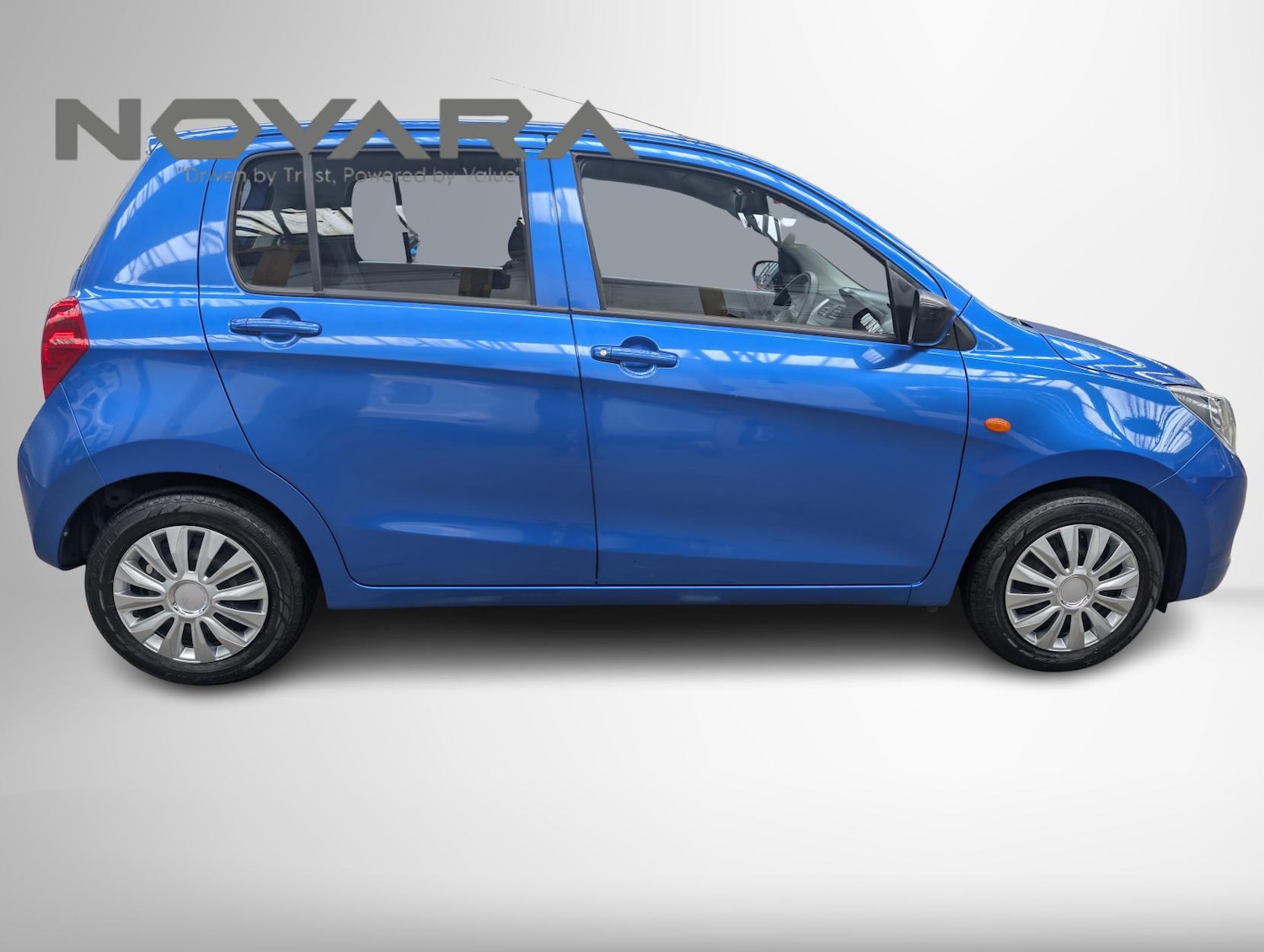 Used Suzuki Celerio 2019 for sale - 77707115: Photo 12
