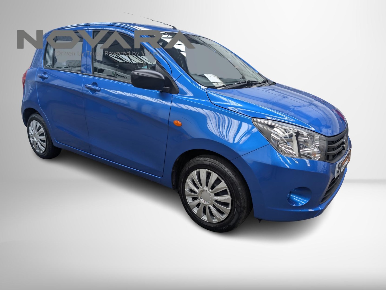 Used Suzuki Celerio 2019 for sale - 77707115: Photo 13