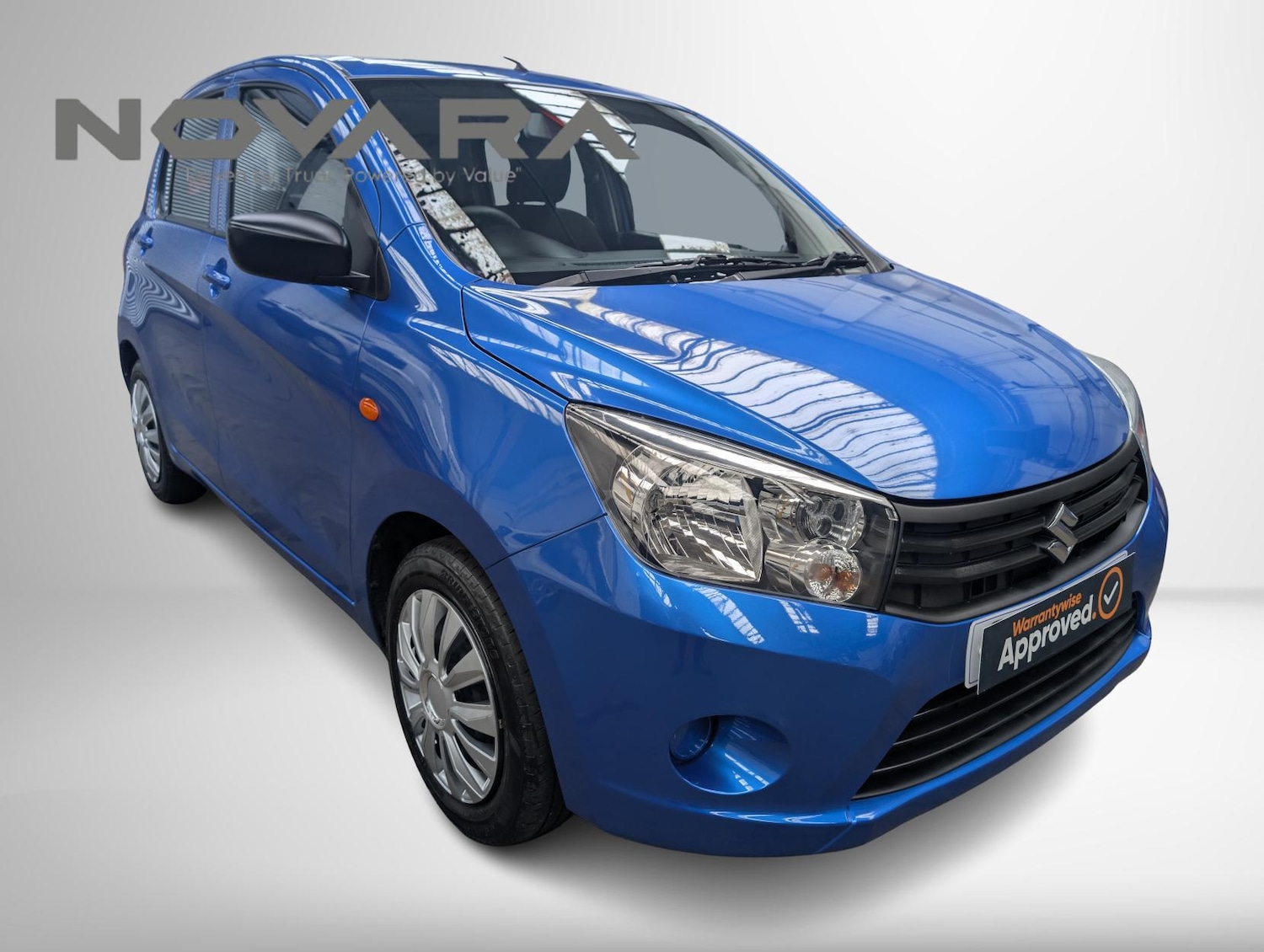 Used Suzuki Celerio 2019 for sale - 77707115: Photo 14