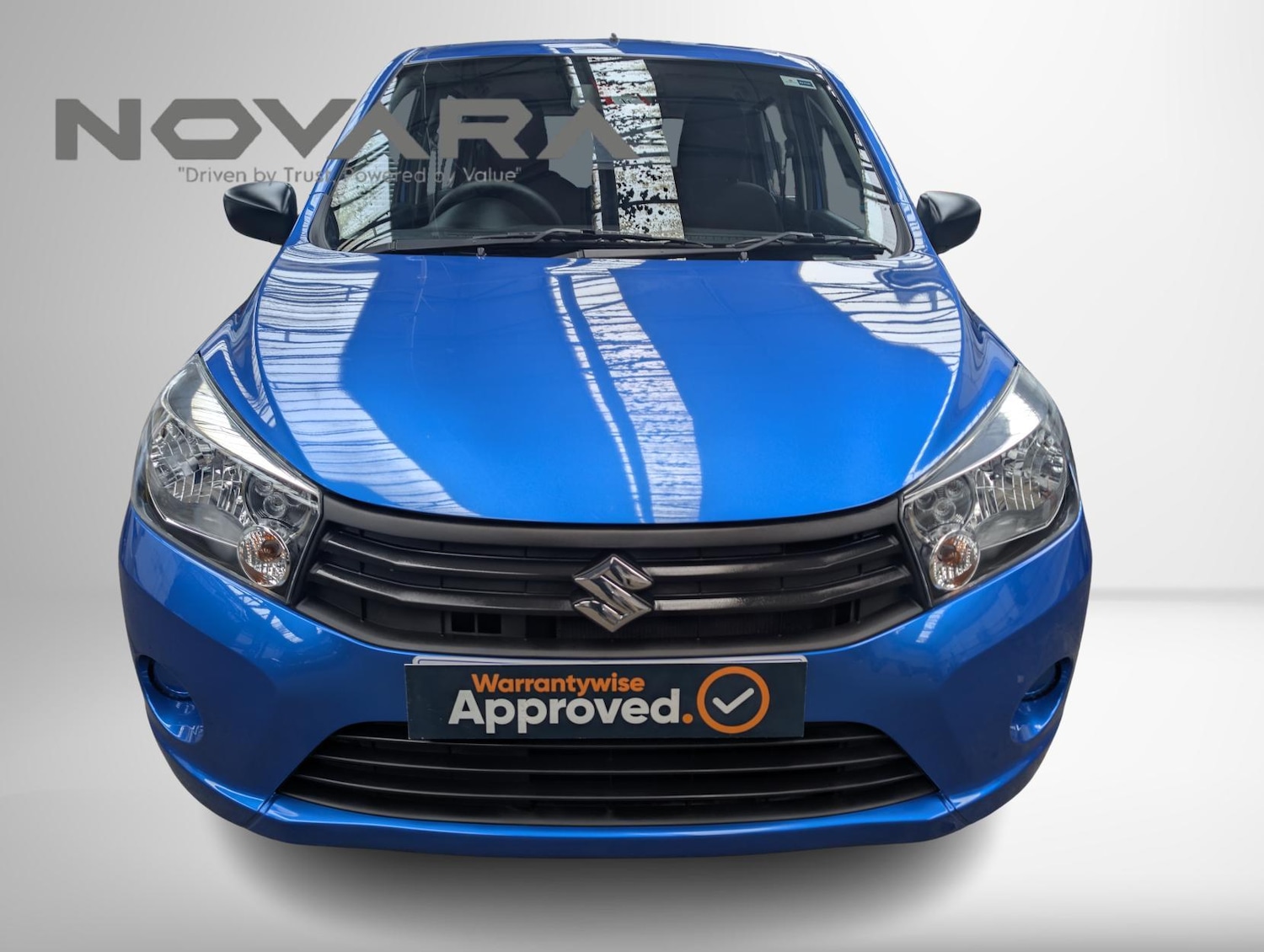 Used Suzuki Celerio 2019 for sale - 77707115: Photo 15