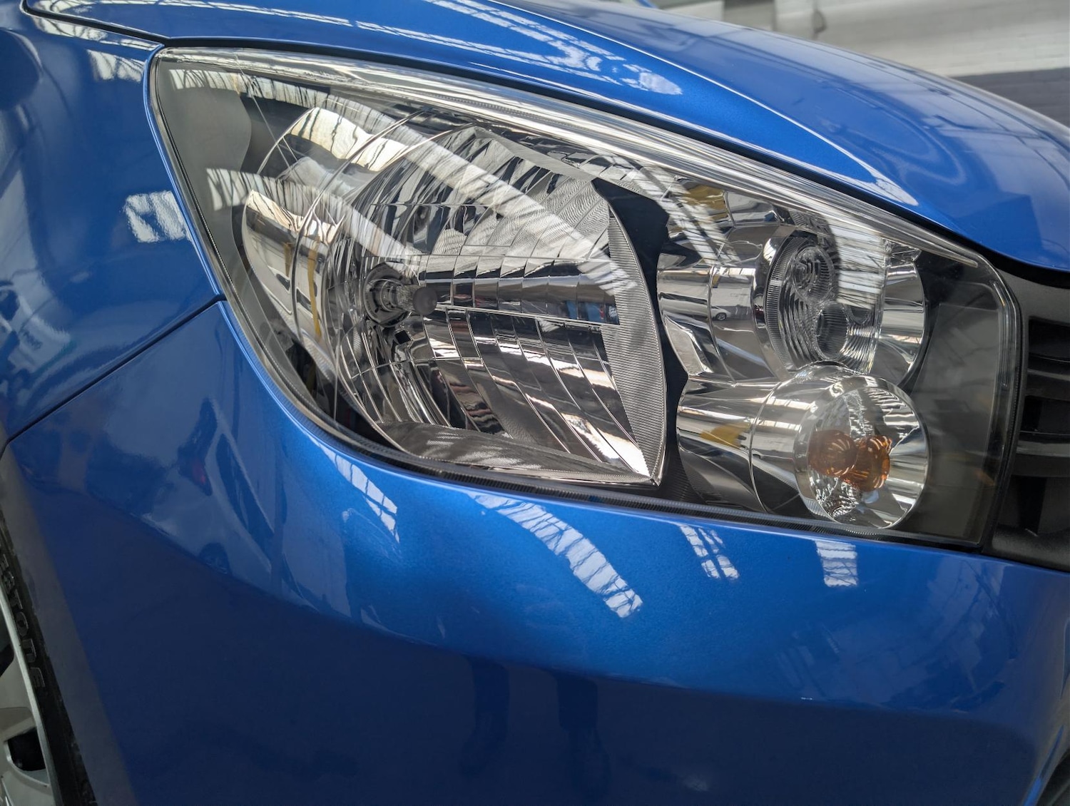 Used Suzuki Celerio 2019 for sale - 77707115: Photo 16