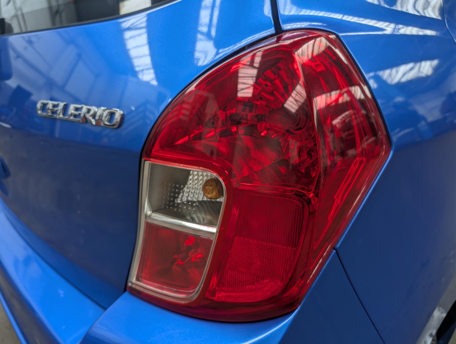 Used Suzuki Celerio 2019 for sale - 77707115: Photo 17