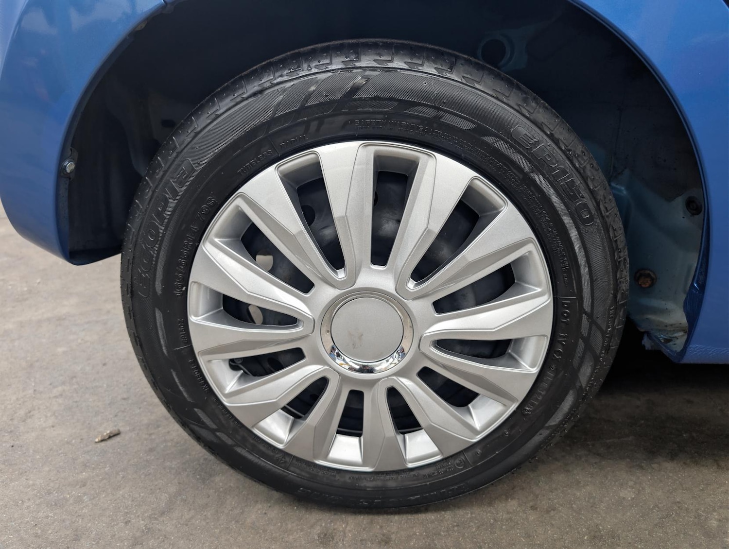 Used Suzuki Celerio 2019 for sale - 77707115: Photo 18