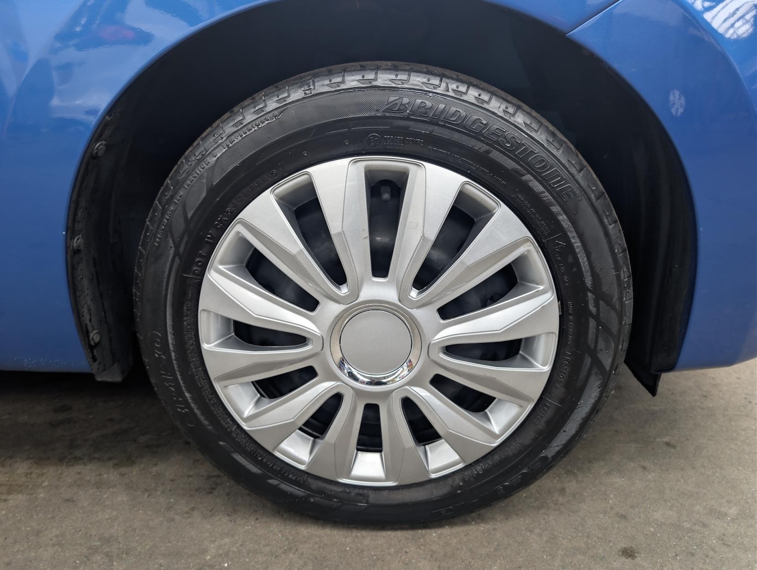 Used Suzuki Celerio 2019 for sale - 77707115: Photo 19