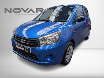 Used Suzuki Celerio 2019 for sale - 77707115: Photo