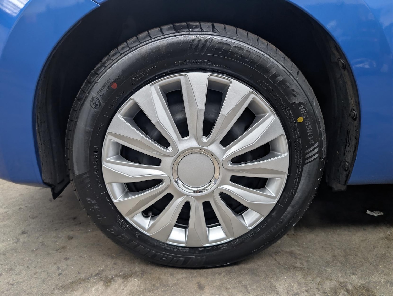 Used Suzuki Celerio 2019 for sale - 77707115: Photo 20