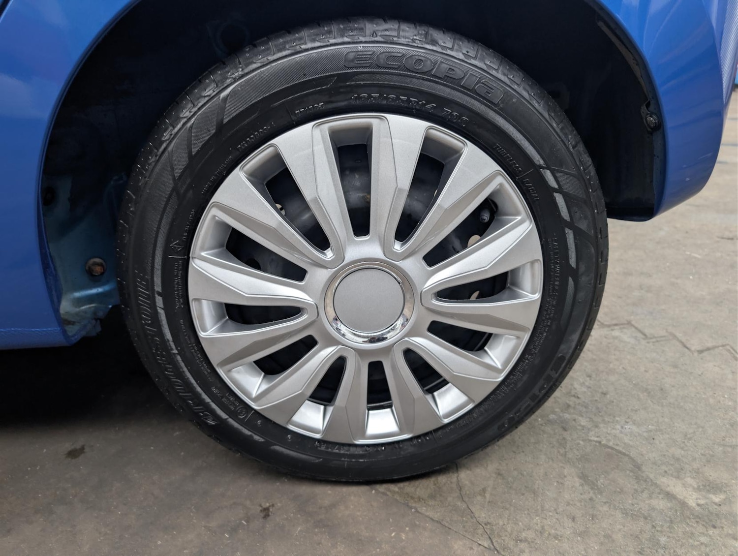 Used Suzuki Celerio 2019 for sale - 77707115: Photo 21