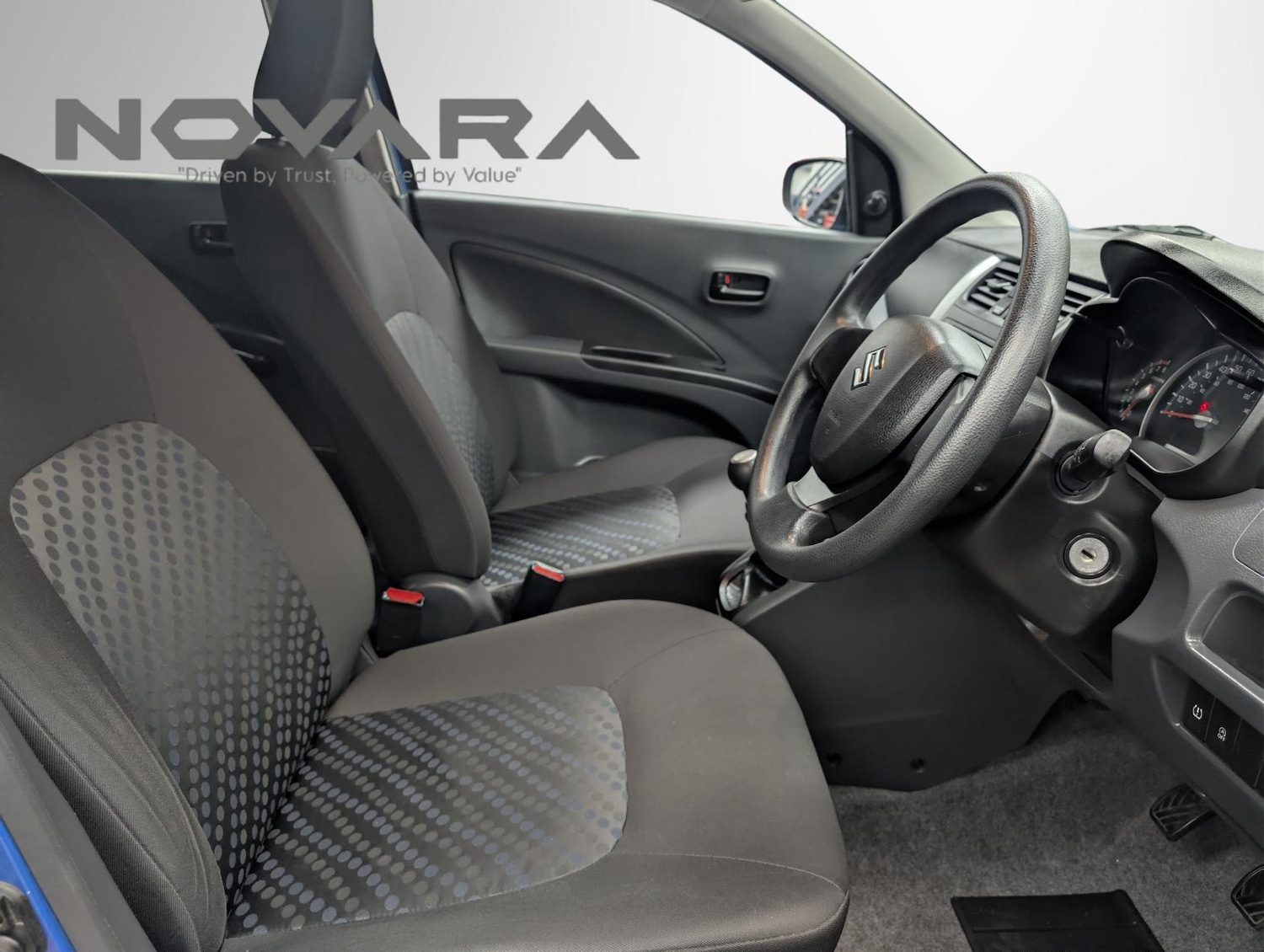 Used Suzuki Celerio 2019 for sale - 77707115: Photo 24