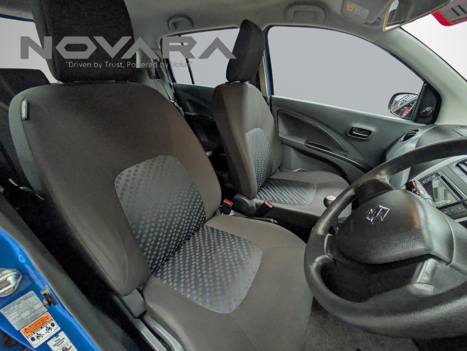 Used Suzuki Celerio 2019 for sale - 77707115: Photo 25