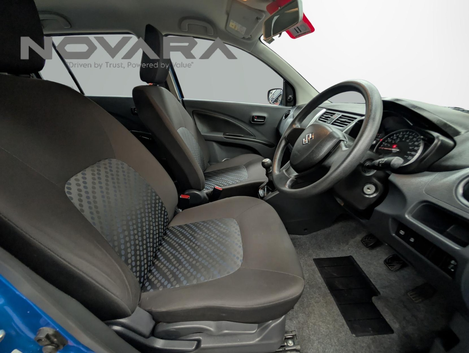 Used Suzuki Celerio 2019 for sale - 77707115: Photo 26